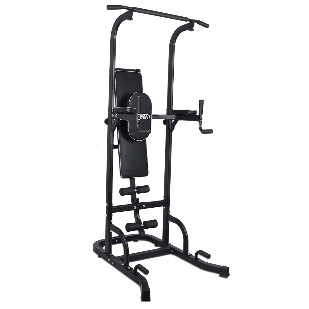 Keys fitness power online tower