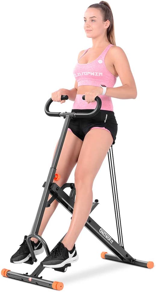 Exercise bike for abs hot sale