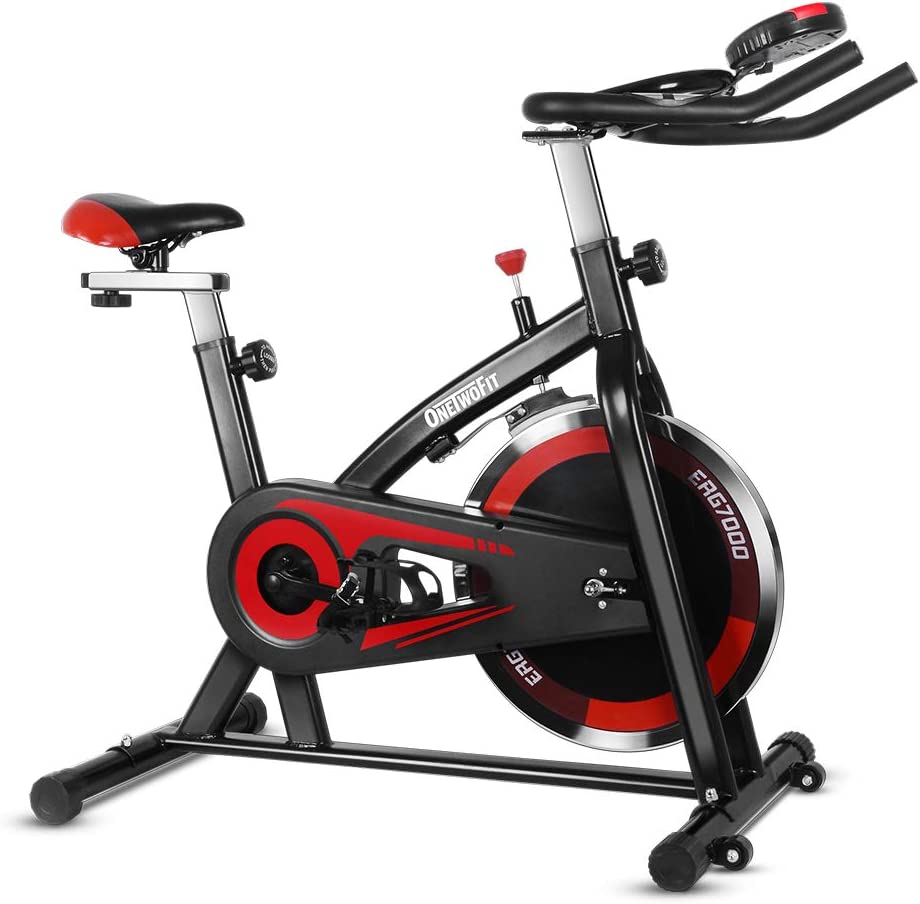 13 kg sale flywheel exercise bike