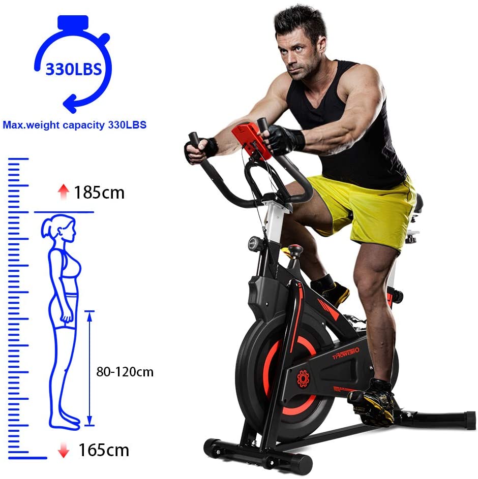 One body active equipment exercise bike sale