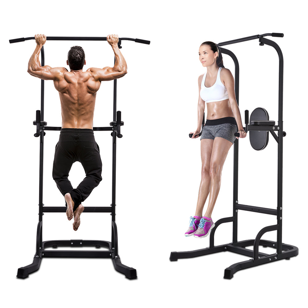 Exercise power tower hot sale