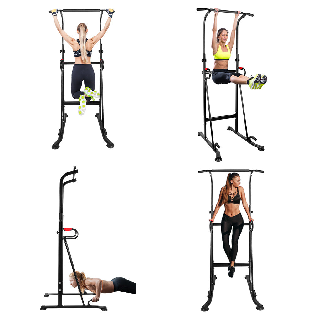 Multi function muscle up tower hot sale