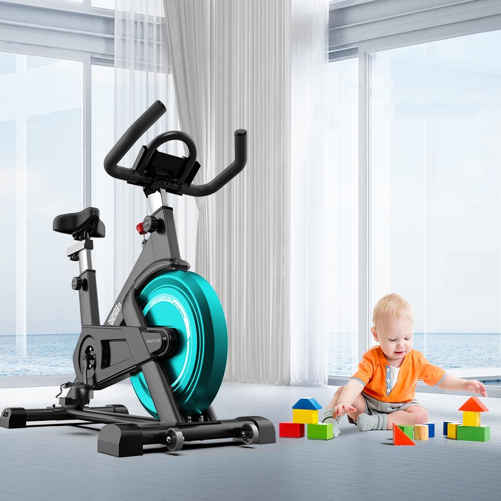 Aerobic discount spin bike