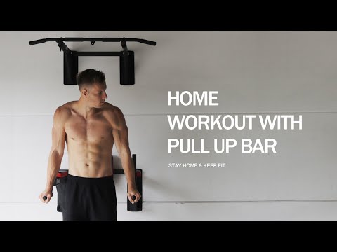 OneTwoFit multifunctional detachable pull up bar OT076 OneTwoFit