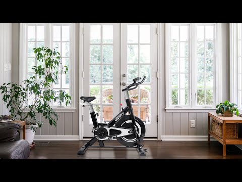 Onetwofit bike online review